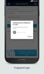 Screenshot 2 MyBank India - Deutsche Bank AG android