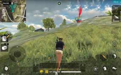 Screenshot 7 Guerra por la Supervivencia 3D - Francotirador FPS android