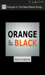 Captura 2 Orange Is The New Black android