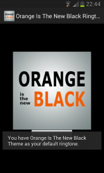 Screenshot 3 Orange Is The New Black android