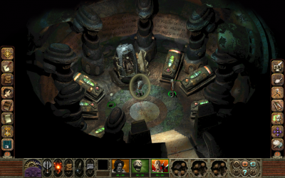 Imágen 10 Planescape: Torment: Enhanced Edition android