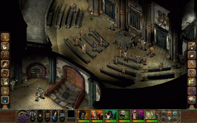 Screenshot 14 Planescape: Torment: Enhanced Edition android