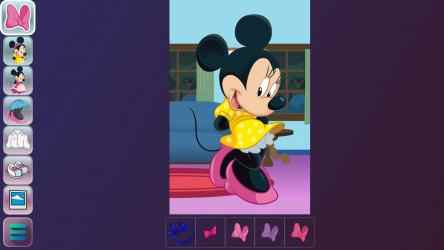 Capture 5 Minnie & Friends Games windows