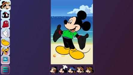 Captura de Pantalla 7 Minnie & Friends Games windows