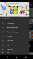 Screenshot 3 GIF Studio android