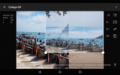 Captura 14 GIF Studio android