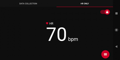 Captura 5 Polar Equine App – Optimize your horse’s fitness android