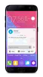 Captura de Pantalla 5 GO SMS Pro android