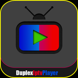 Imágen 1 Duplex IPTV Tv Box Smarters Guide android