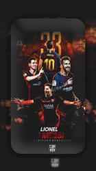 Image 5 Fans Messi & Ronaldo Wallpaper android