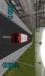 Captura de Pantalla 2 City Bus Simulator 3D windows