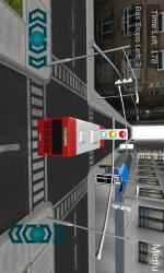 Screenshot 1 City Bus Simulator 3D windows