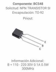 Captura 5 Electronic Component Pinouts android