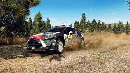 Captura de Pantalla 6 WRC 5 eSports Edition windows