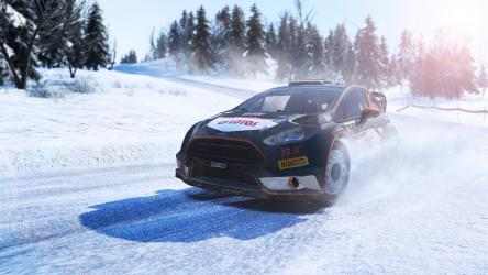 Captura 5 WRC 5 eSports Edition windows