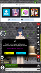 Screenshot 7 Asistente virtual linda android