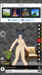 Screenshot 4 Asistente virtual linda android