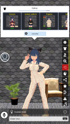 Captura de Pantalla 3 Asistente virtual linda android