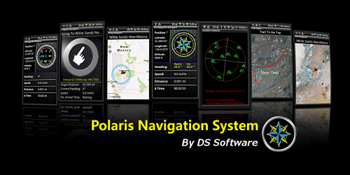 Screenshot 10 Polaris Navegación GPS android
