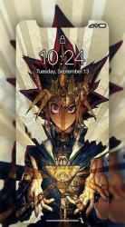 Capture 2 Yu Gi Wallpaper - YGOW android
