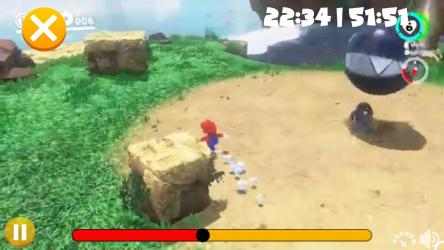 Captura 6 Guide For Super Mario Odyssey Game windows