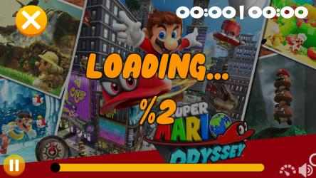 Screenshot 11 Guide For Super Mario Odyssey Game windows
