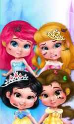 Imágen 3 Princess Makeover: Girls Games android