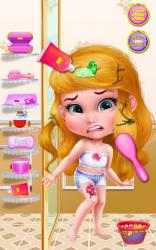 Imágen 7 Princess Makeover: Girls Games android