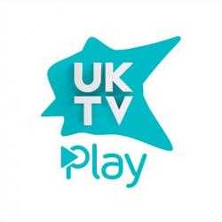 Screenshot 1 UKTV Play android