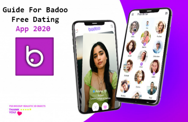 Screenshot 3 Guide For Badoo New Dating App, 2020 android