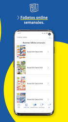 Capture 5 Lidl - Offers & Leaflets android