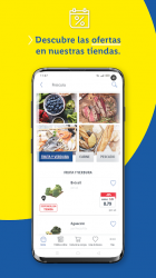Screenshot 4 Lidl - Offers & Leaflets android