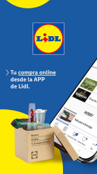Captura de Pantalla 2 Lidl - Offers & Leaflets android