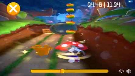 Screenshot 3 Crash Bandicoot: On the Run Game Walkthrough Guide windows