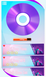 Captura 2 Daddy Yankee Piano Tiles android
