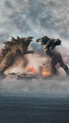 Imágen 7 Godzilla vs Kong | BATALLA FINAL | Rugidos android