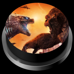 Captura 8 Godzilla vs Kong | BATALLA FINAL | Rugidos android