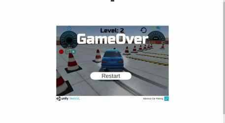 Screenshot 7 Advance Car Parking Simulation windows