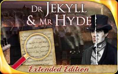 Screenshot 1 Dr Jekyll and Mr Hyde windows
