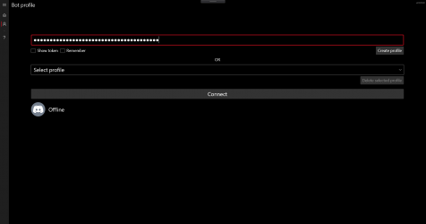 Captura de Pantalla 2 Discord Embedder windows