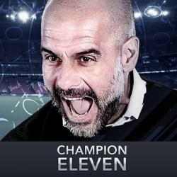 Capture 1 Champion Eleven android