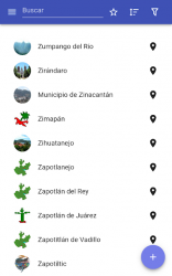 Imágen 7 Ciudades de México android