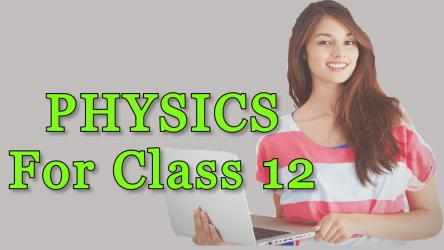 Screenshot 12 Physics For Class 12 windows