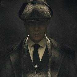 Captura 1 Thomas Shelby 4K Wallpapers android