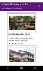 Imágen 9 Hotels in Surabaya & East Java windows