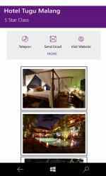 Screenshot 10 Hotels in Surabaya & East Java windows