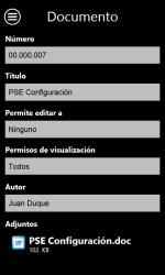 Screenshot 7 SIIGO Emprendedor windows