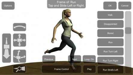 Screenshot 12 Female Mannequin android