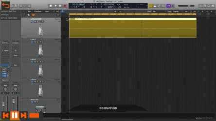 Captura de Pantalla 4 Edit and Signal Flow Course For AudioPedia by mPV windows