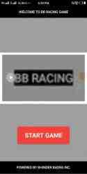 Captura de Pantalla 3 BB Racing - Basic Children Car Racing Game android